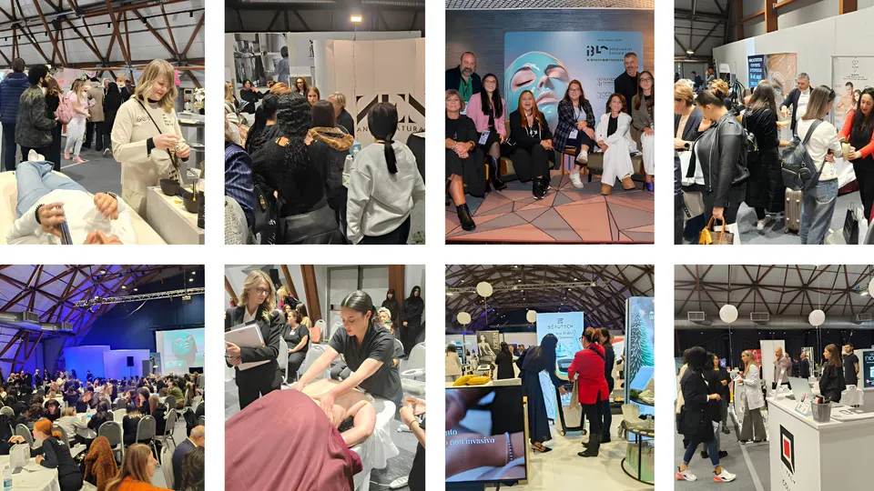 IBL Innovation Beauty Lab 2026 l'11 e 12 ottobre a Milano
