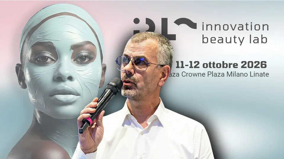 IBL 2026, Pennati: "L'estetica professionale protagonista, non più subalterna"