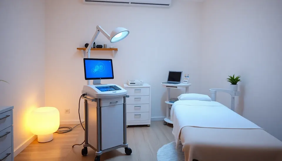 Marcatura CE dei macchinari estetici: come verificarla prima di acquistare