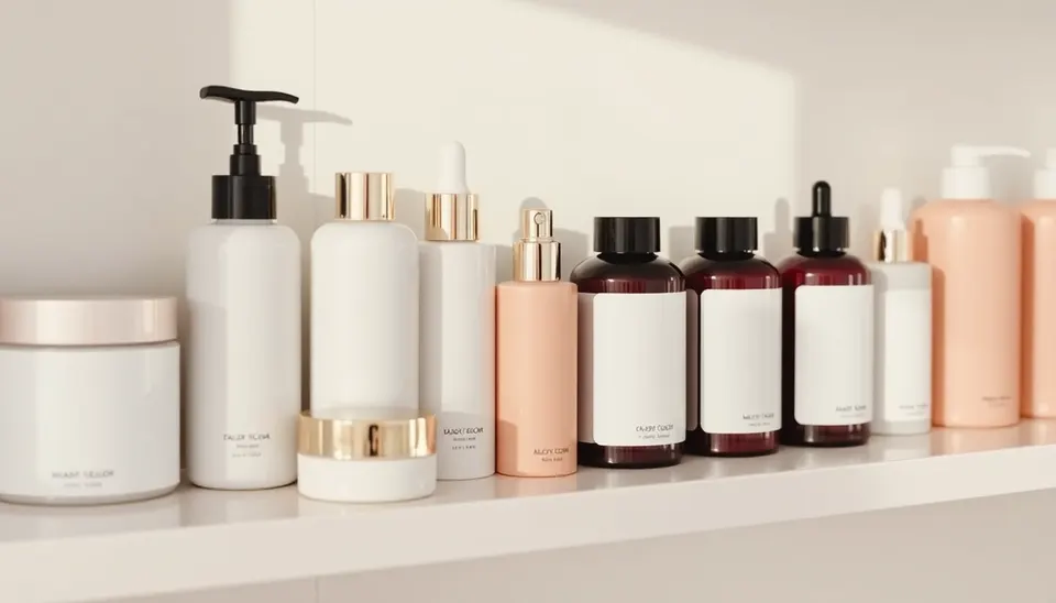 Richiamo cosmetici: come controllare se un lotto in cabina è stato ritirato