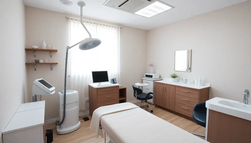 Rinnovo autorizzazione sanitaria per apparecchi estetici: quando e come farlo