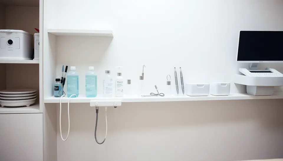 Controlli ASL nei centri estetici: documenti da avere pronti e sanzioni più comuni