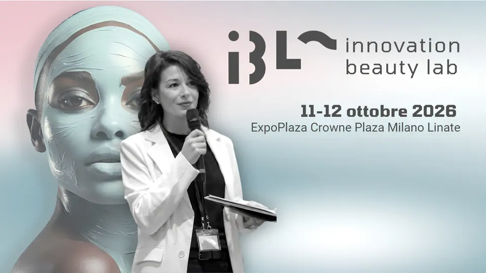 IBL 2026: Eliana Caldi invita le estetiste a "fare cultura" del settore