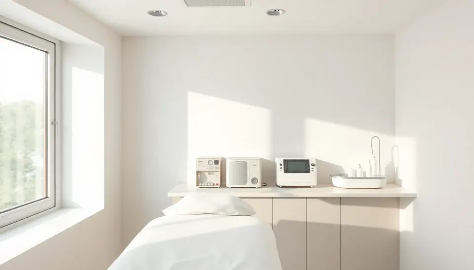 Laser e luce pulsata in estetica: cosa può fare l'estetista e cosa è riservato al medico