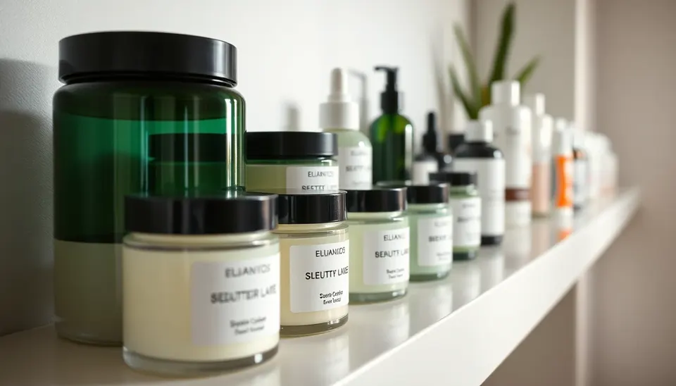 Microplastiche nei cosmetici: il calendario UE e cosa controllare per scrub e peeling in cabina