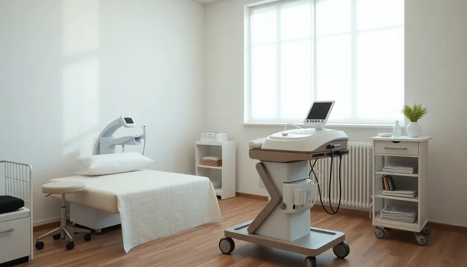Cavitazione estetica: la potenza a ultrasuoni consentita e cosa non può fare l'estetista