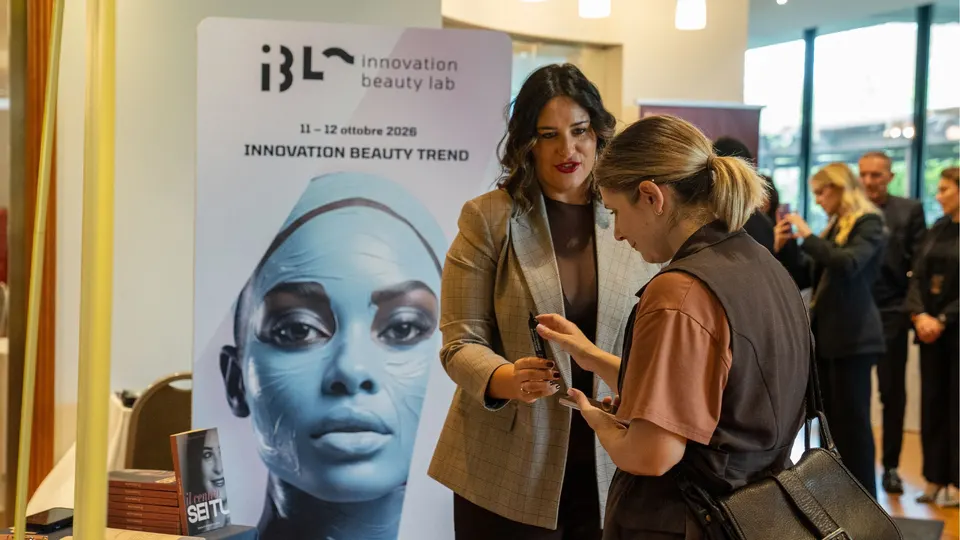 IBL Innovation Beauty Lab 2026: 2.600 presenze e debutto de La via delle Spa
